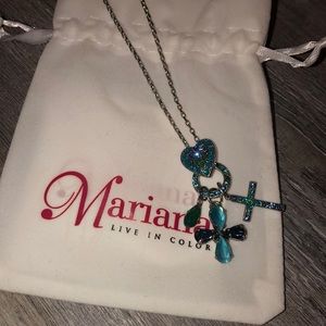 Mariana Live in Color Necklace